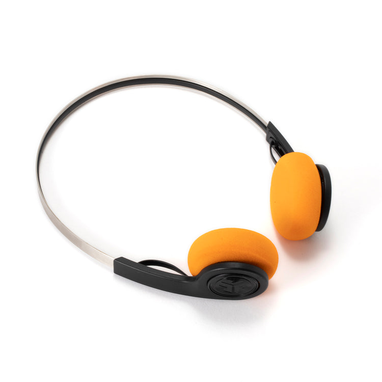 JLAB | ジェイラブ REWIND WIRELESS RETRO HEADPHONES