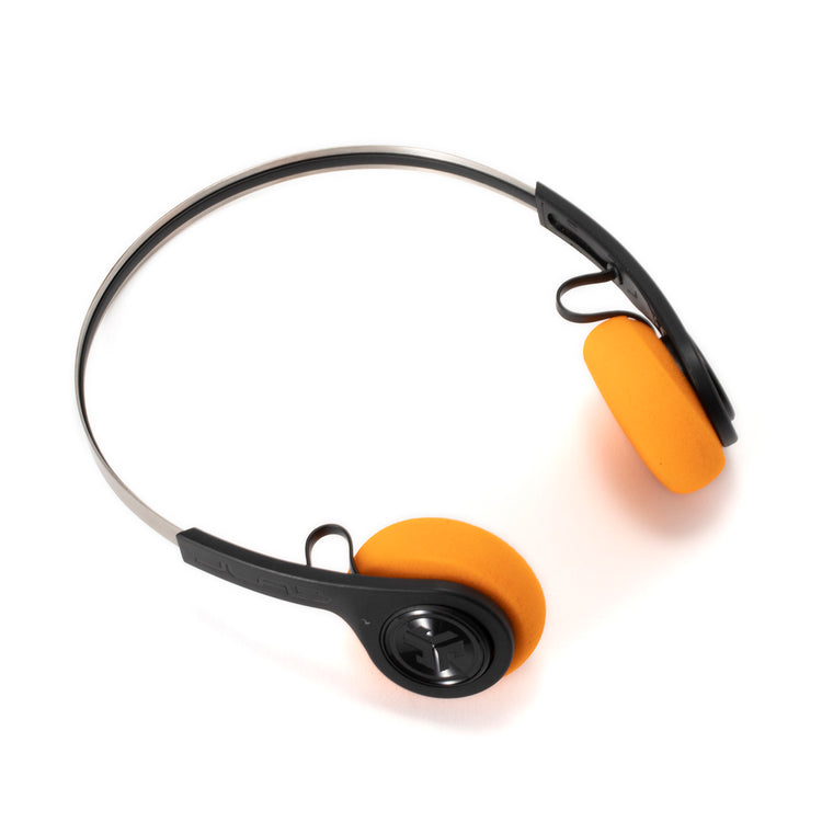 JLAB | ジェイラブ REWIND WIRELESS RETRO HEADPHONES