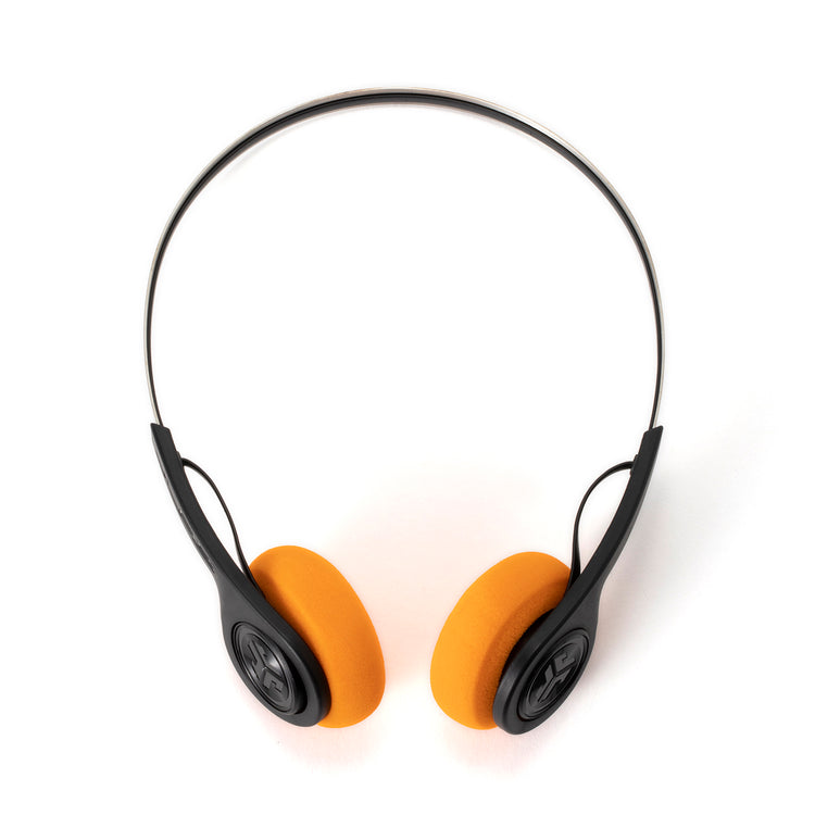 JLAB | ジェイラブ REWIND WIRELESS RETRO HEADPHONES