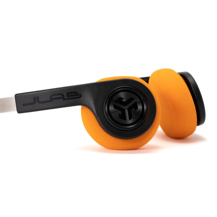 JLAB | ジェイラブ REWIND WIRELESS RETRO HEADPHONES