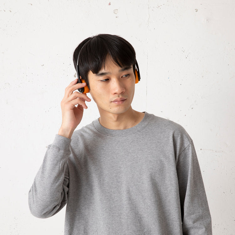 JLAB | ジェイラブ　REWIND WIRELESS RETRO HEADPHONES