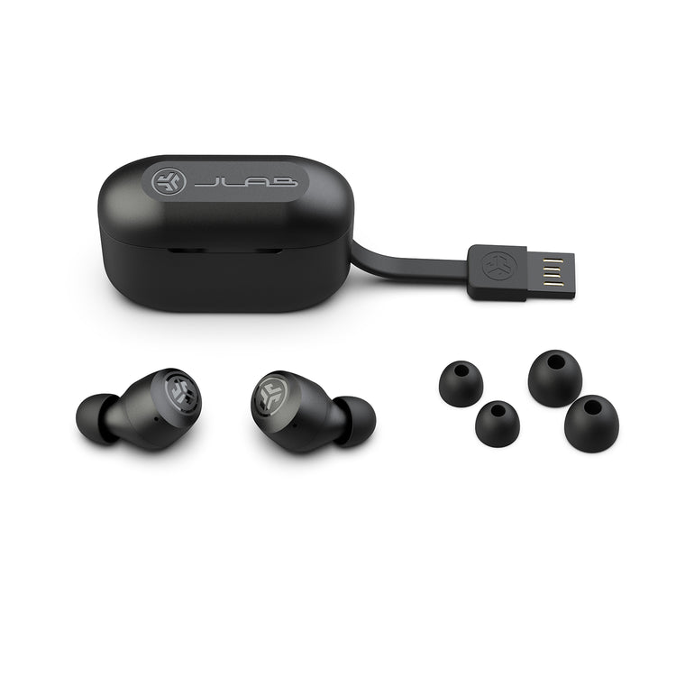 JLAB | ジェイラブ　GO Air POP True Wireless Earbuds