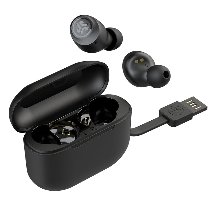 JLAB | ジェイラブ　GO Air POP True Wireless Earbuds