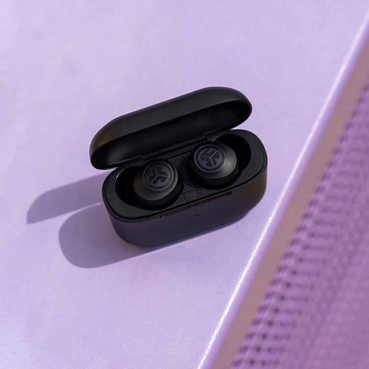 JLAB | ジェイラブ GO Air POP True Wireless Earbuds