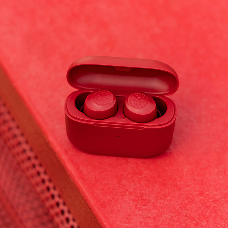 JLAB | ジェイラブ GO Air POP True Wireless Earbuds