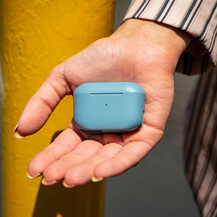 JLAB | ジェイラブ GO Air POP True Wireless Earbuds