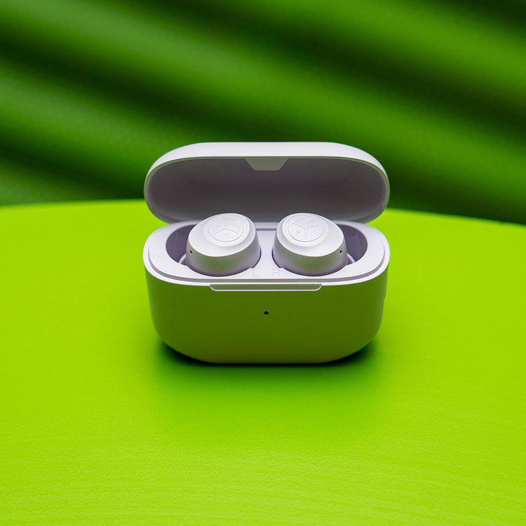 JLAB | ジェイラブ GO Air POP True Wireless Earbuds