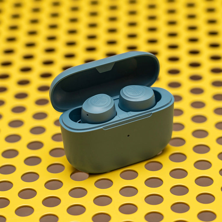 JLAB | ジェイラブ　GO Air POP True Wireless Earbuds