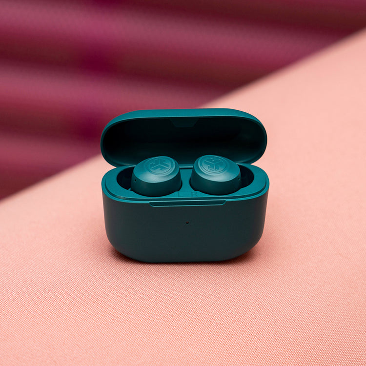 JLAB | ジェイラブ GO Air POP True Wireless Earbuds