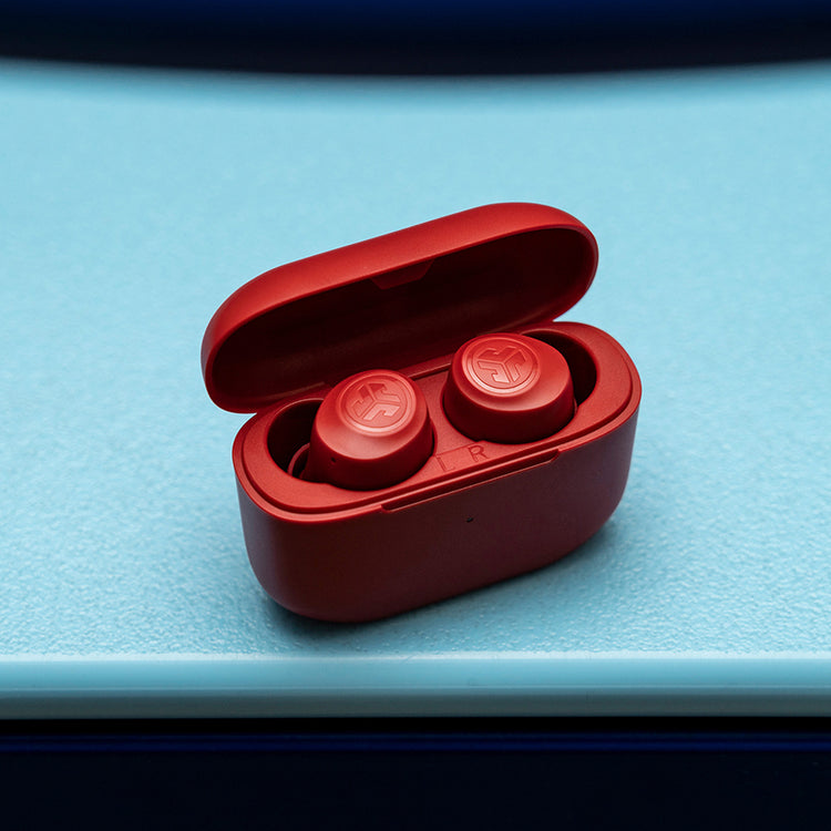 JLAB | ジェイラブ GO Air POP True Wireless Earbuds