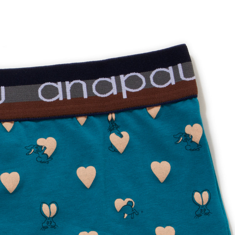 Anapau | アナパウ ラビットハート
