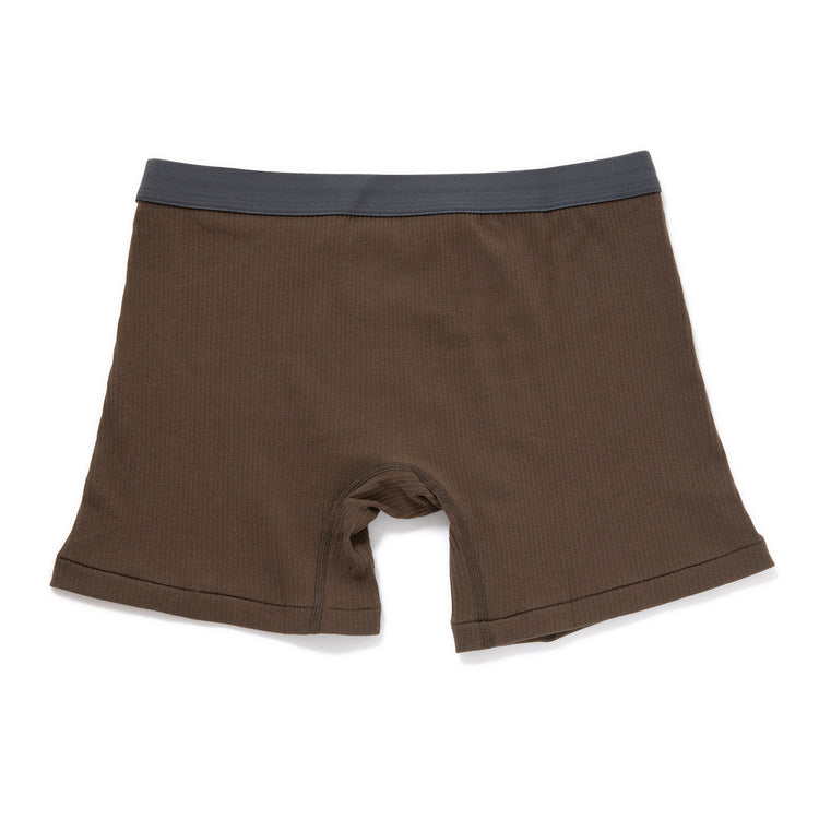 ANAPAU UNDER GARMENTS | アナパウアンダーガーメンツ RIB THERMAL