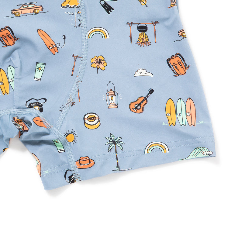 Seaing | シーング SURF CAMP