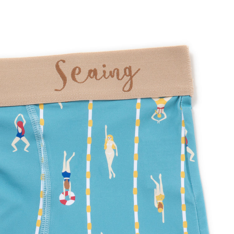 Seaing | シーング SWIM