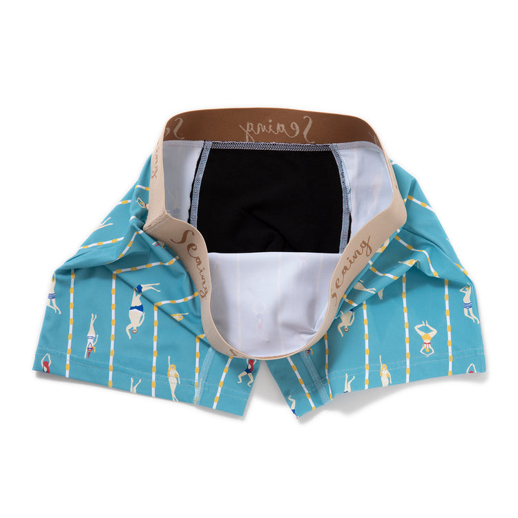 Seaing | シーング SWIM