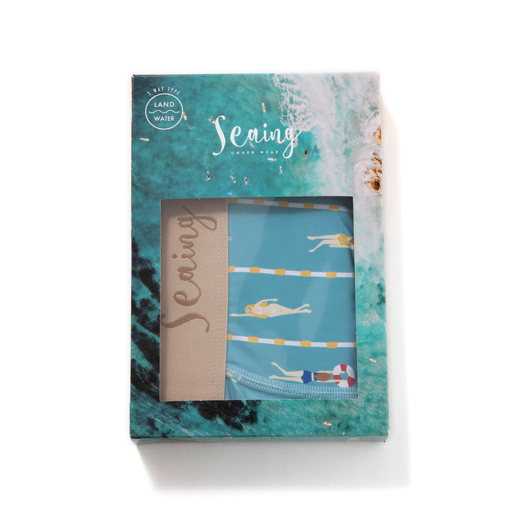 Seaing | シーング SWIM