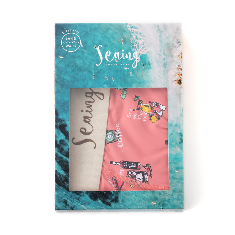 Seaing | シーング DRINK