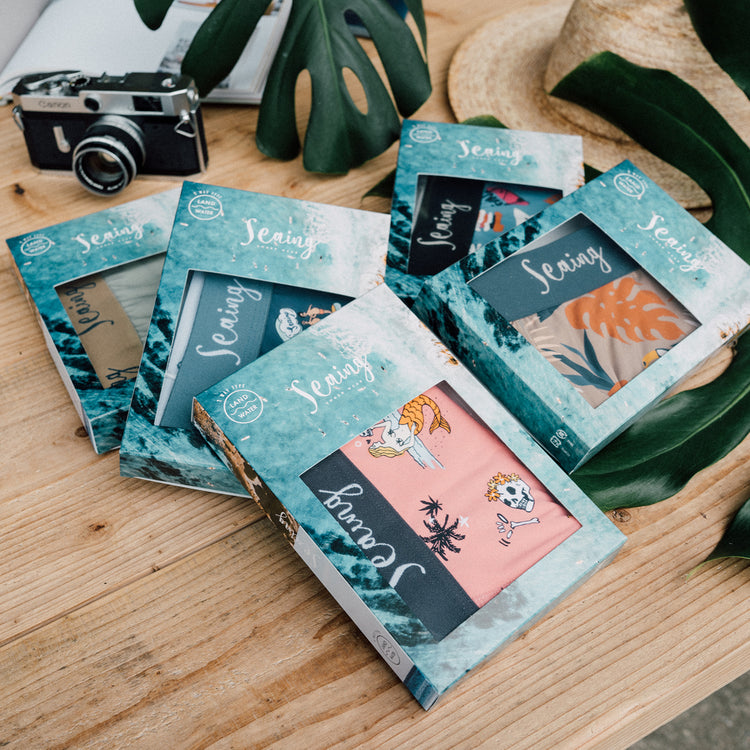 Seaing | シーング JUNKY SURF