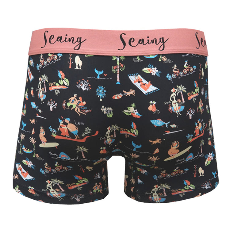 Seaing | シーング CORAL BEACHⅡ