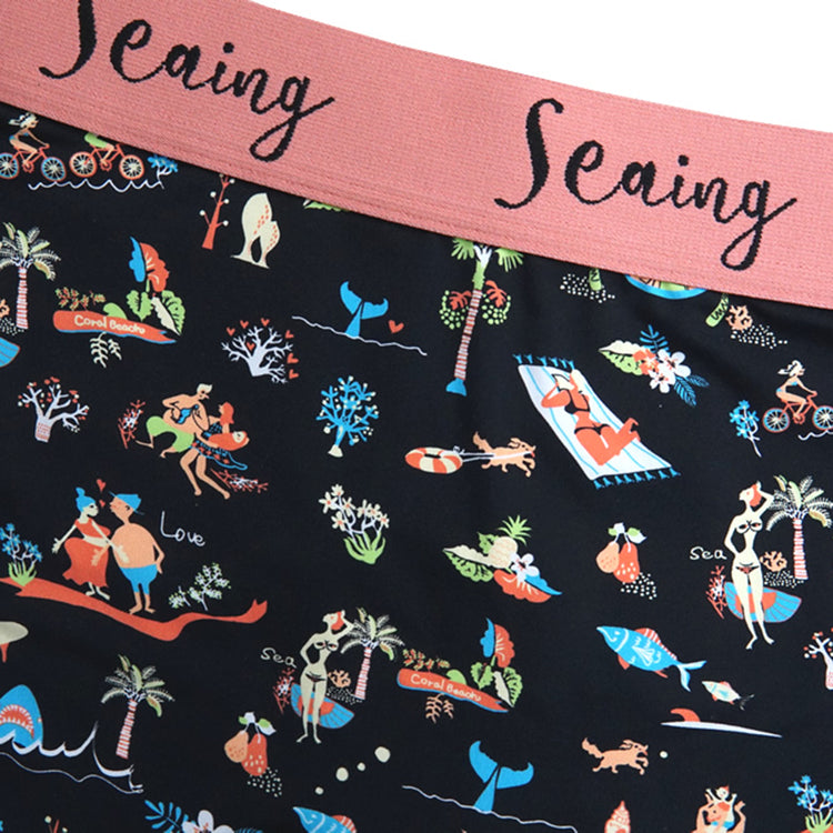Seaing | シーング CORAL BEACHⅡ