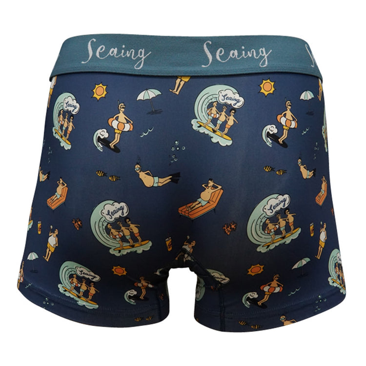 Seaing | シーング ENDLESS SUMMER