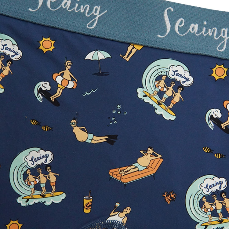 Seaing | シーング ENDLESS SUMMER