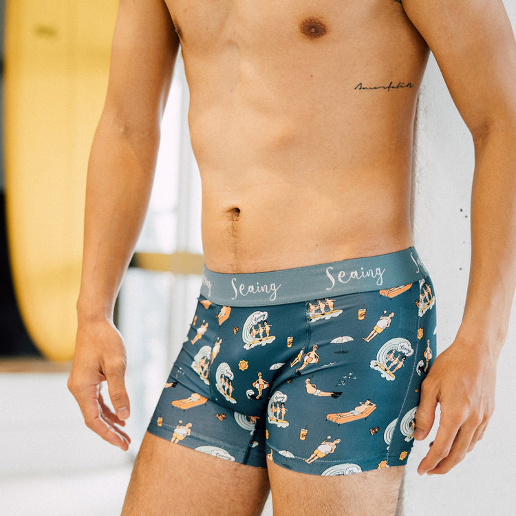 Seaing | シーング ENDLESS SUMMER