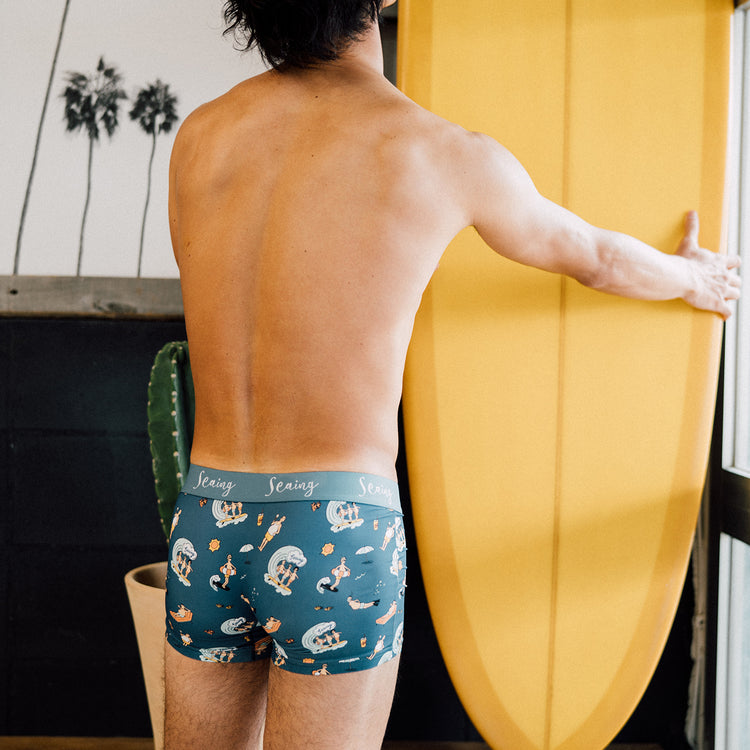 Seaing | シーング ENDLESS SUMMER