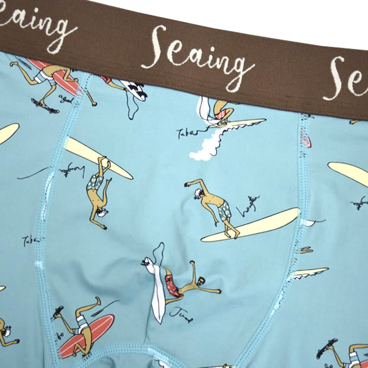 Seaing | シーング SURF ART