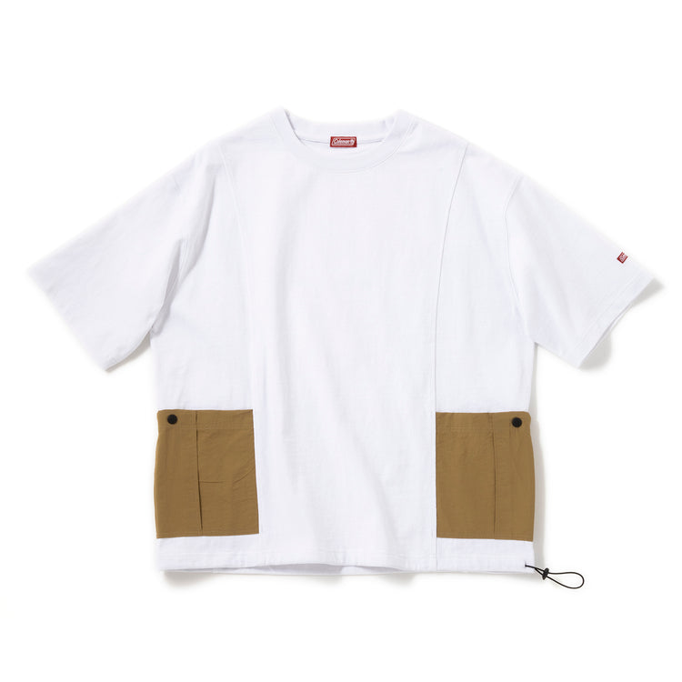 90)WHITE