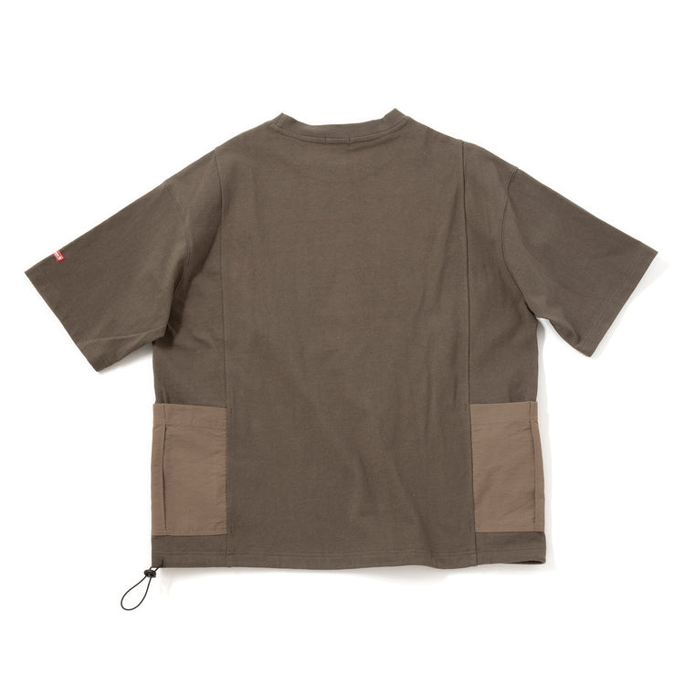 Coleman | コールマン SIDE PK TEE