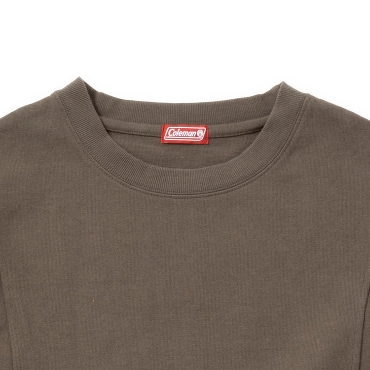 Coleman | コールマン SIDE PK TEE