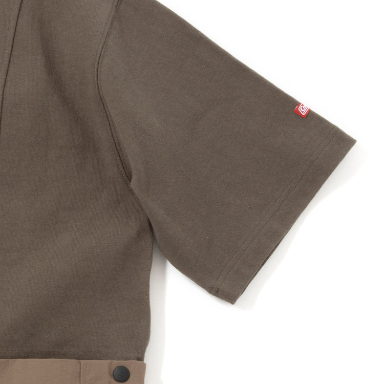 Coleman | コールマン SIDE PK TEE