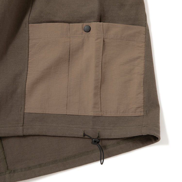 Coleman | コールマン SIDE PK TEE