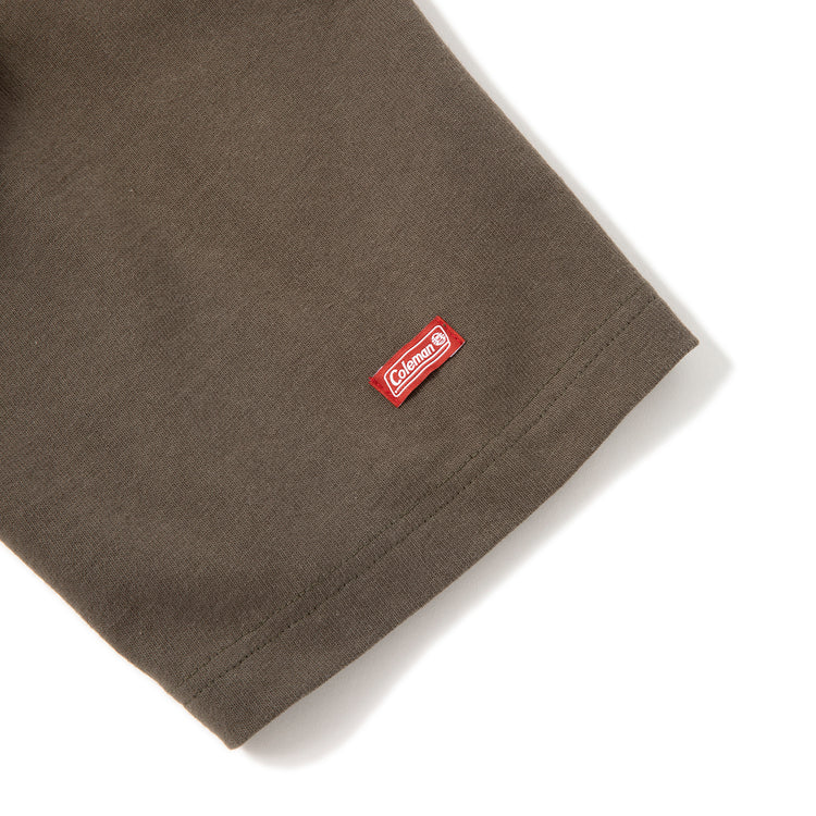 Coleman | コールマン SIDE PK TEE