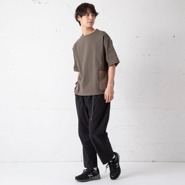 サイズL (身長183cm / 68kg)