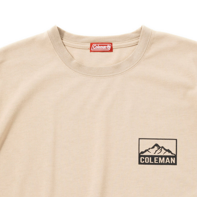 Coleman | コールマン　Mt.PT TEE