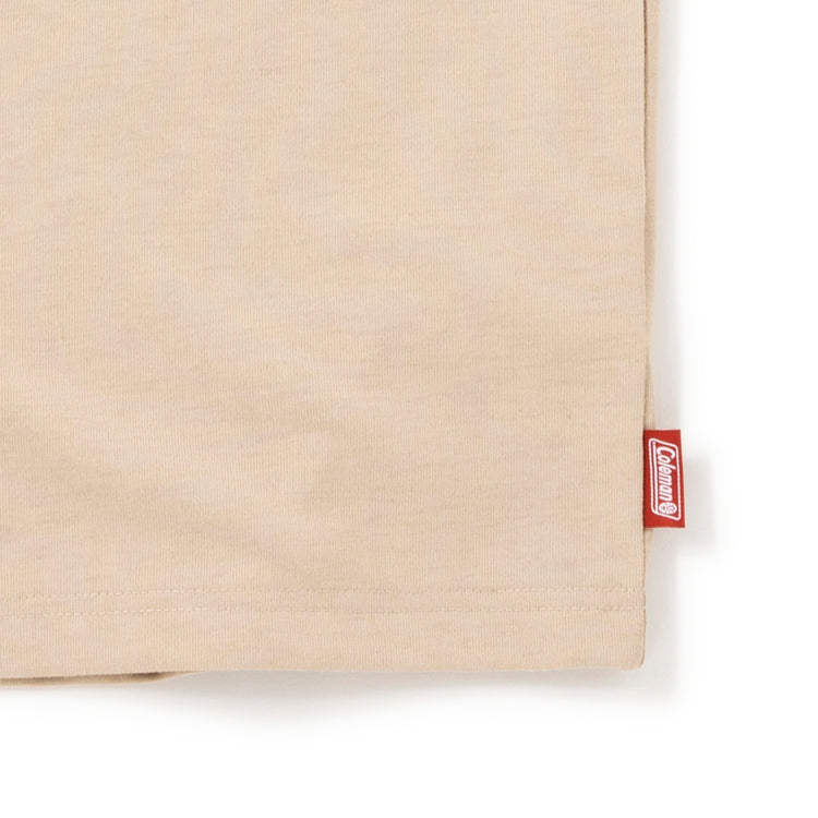 Coleman | コールマン Mt.PT TEE