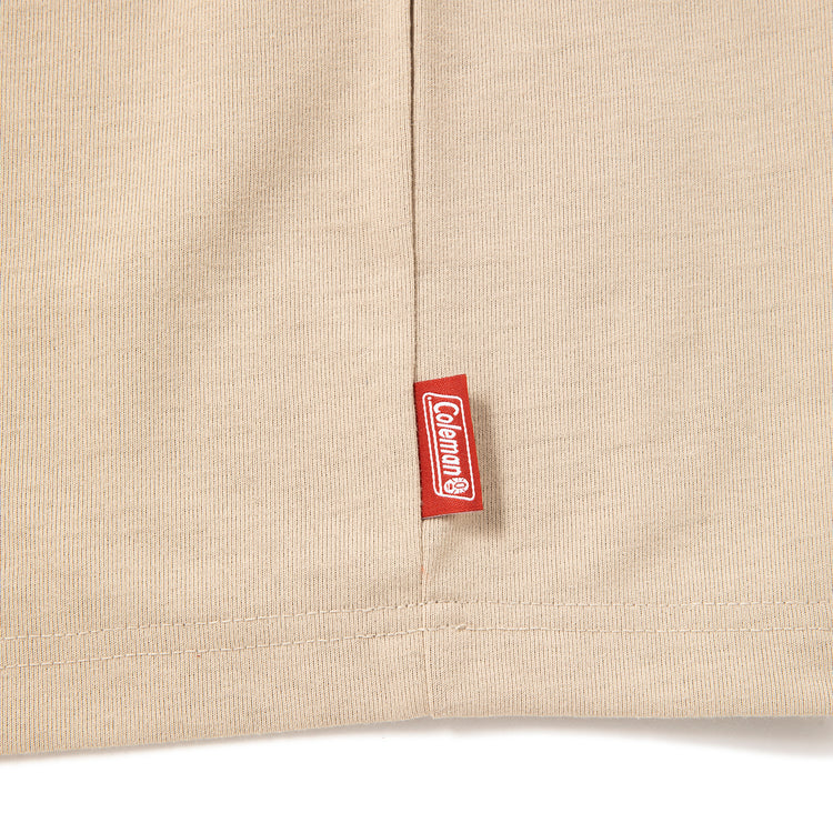 Coleman | コールマン Mt.PT TEE