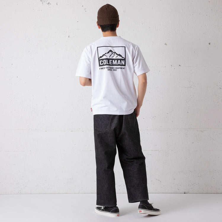 Coleman | コールマン　Mt.PT TEE