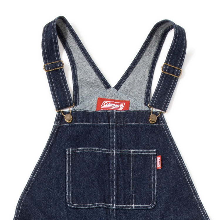 Coleman | コールマン　OVERALLS