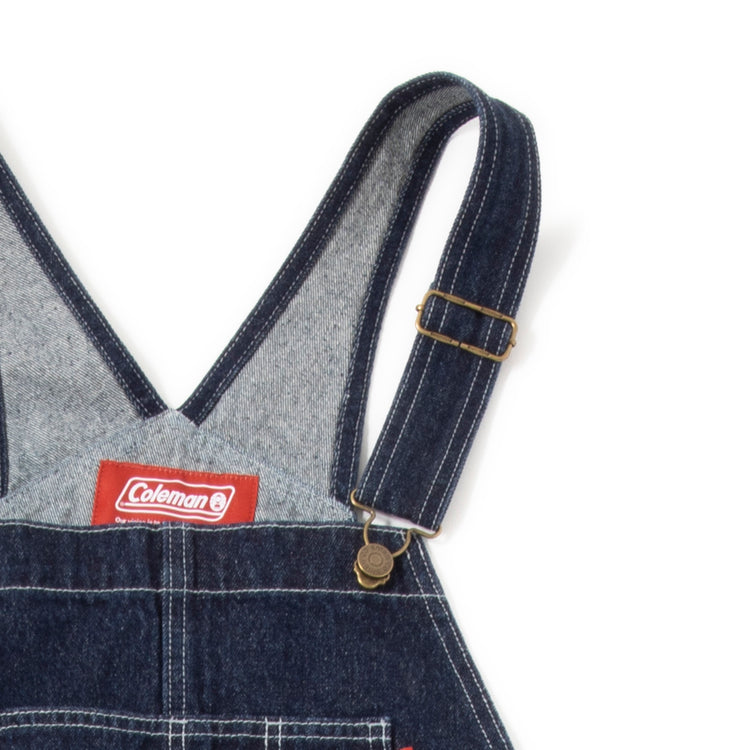 Coleman | コールマン　OVERALLS