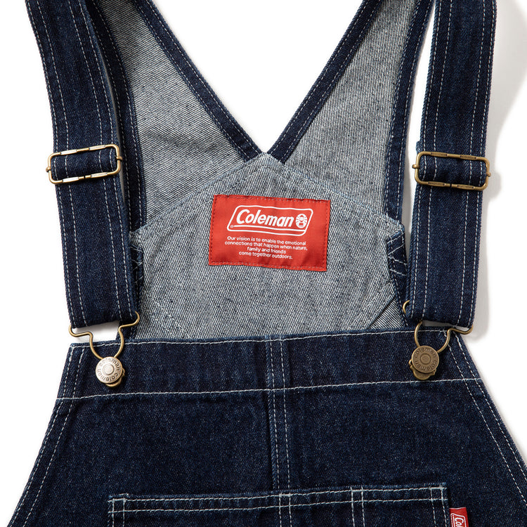 Coleman | コールマン　OVERALLS