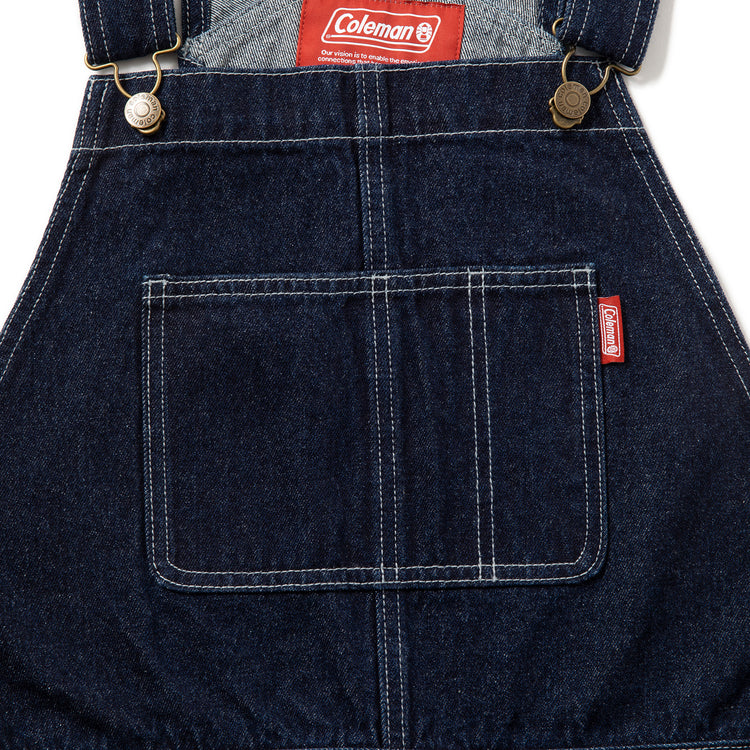 Coleman | コールマン　OVERALLS