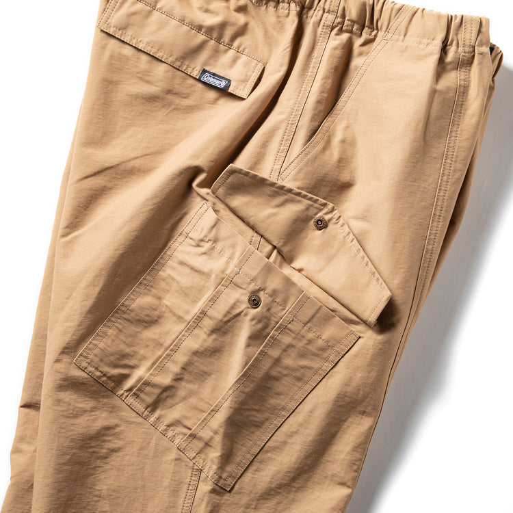 Coleman | コールマン　Begin別注 Field Pants