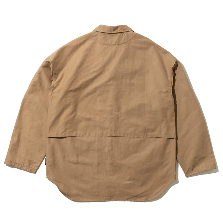 Coleman | コールマン Begin別注 Field C/A