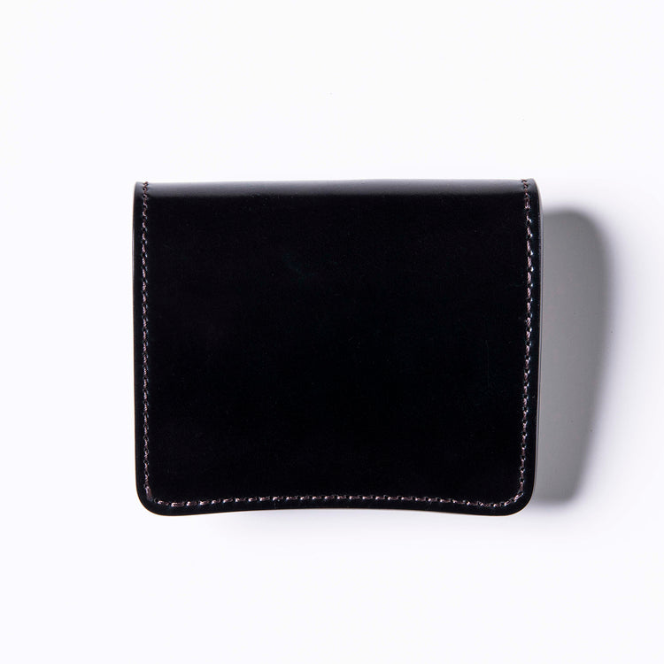 WILD SWANS | ワイルドスワンズ PALM V2 for Begin 別注コードバン×ノボナッパ×ブッテーロ型押し