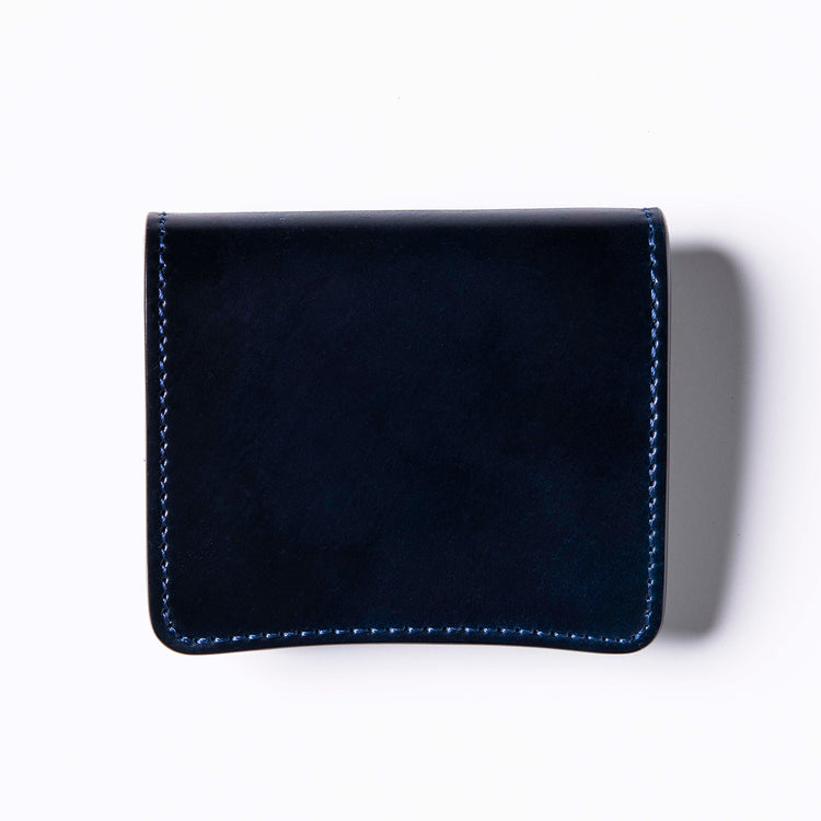 WILD SWANS | ワイルドスワンズ PALM V2 for Begin 別注コードバン×ノボナッパ×ブッテーロ型押し