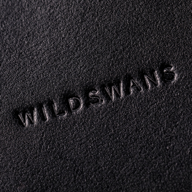 WILD SWANS | ワイルドスワンズ Begin別注 PALM V2 for Begin コードバンxイングリッシュブライドル