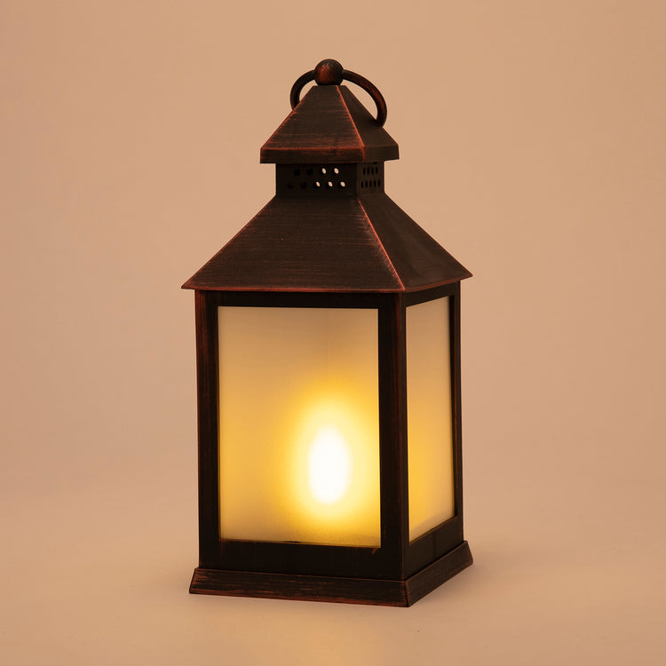 kameyama candle house | カメヤマキャンドルハウス イルミネミニファイヤーランタン